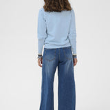Betri Annemarie jumper (Blue)