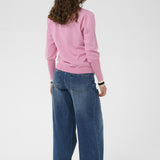 Betri Annemarie jumper (Pink)