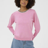 Betri Annemarie jumper (Pink)
