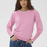 Betri Annemarie jumper (Pink)