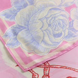 Loli Scarf (Pink)