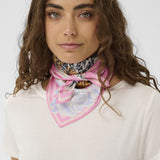 Loli Scarf (Pink)