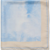 Loli Scarf (Blue)