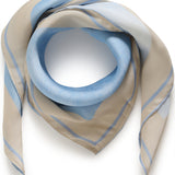 Loli Scarf (Blue)