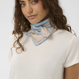 Loli Scarf (Blue)