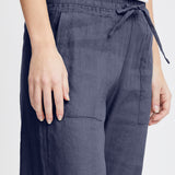 Luca Pant Wide leg