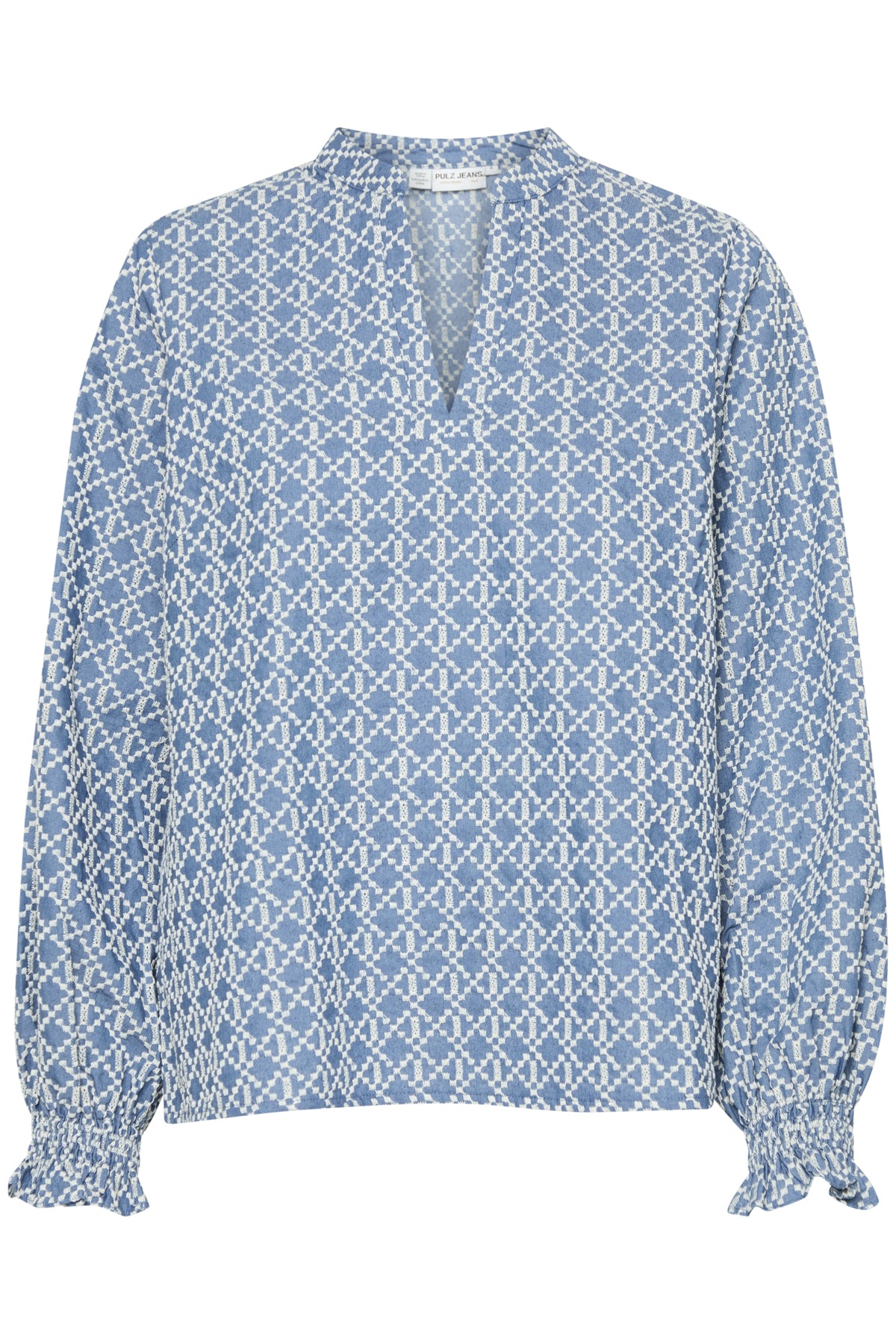 Fenya blouse