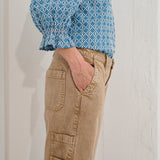 Fenya blouse