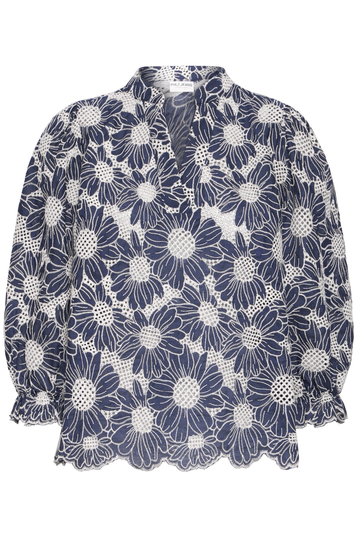 Adele blouse