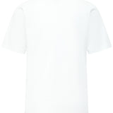 Bethany T-Shirt-(White)