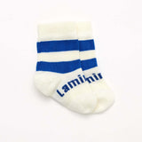 Lamington crew socks -Holland