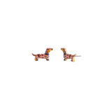 Dapple Wilhelmina Earring
