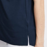 Liv T-shirt  -(Navy)