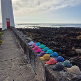Vintage Washed Cap - Bubblegum Pink