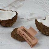 Claw Clip - Elongated Rectangle