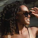 SOEK Icon sunglasses (black)