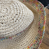 Marle Trim Summer Sunhat