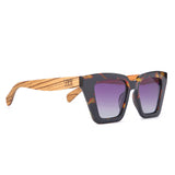 SOEK Icon sunglasses (black)