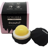 Scrubba Body Lip Balms