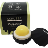 Scrubba Body Lip Balms