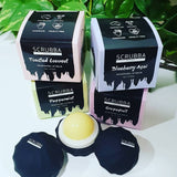 Scrubba Body Lip Balms