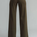 Dolly Bird Lounge Pant-Artillery