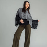 Dolly Bird Lounge Pant-Artillery