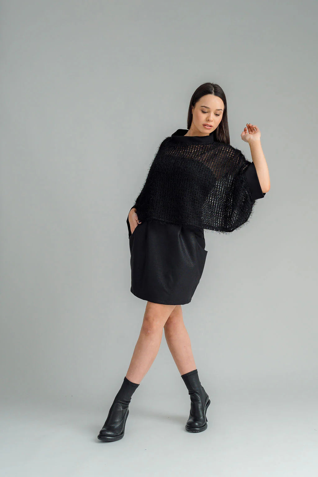 Bioko Mclairy Blouse