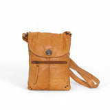 Tayla Cross Body Bag(Tan)