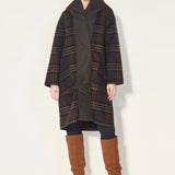Rush Coat-Check