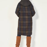 Rush Coat-Check