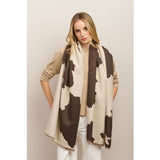 Coffee The Ranch Scarf