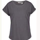 Pamila T Shirt -grey