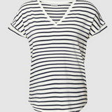 Feporsi 1 T-Shirt( navy blazer)