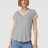 Feporsi 1 T-Shirt( navy blazer)