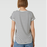 Feporsi 1 T-Shirt( navy blazer)
