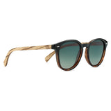 Soek Taine Black Tortoise Sunglass
