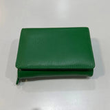 Rugged Hide Ruby wallet (emerald)