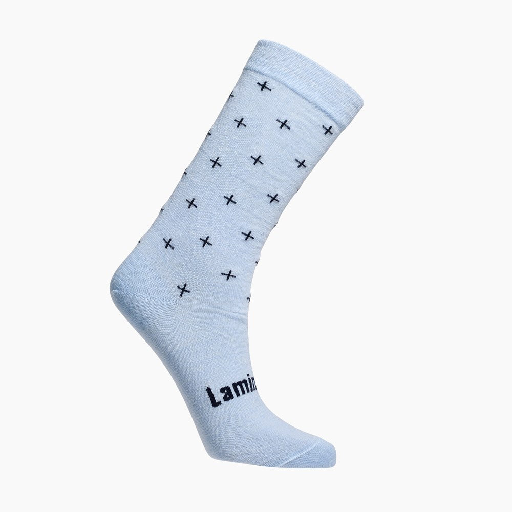 Lamington crew sock -pilot