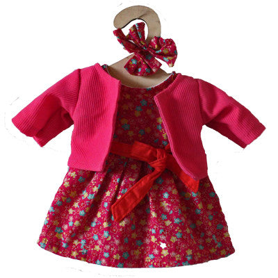 Hopscotch dolls clothes