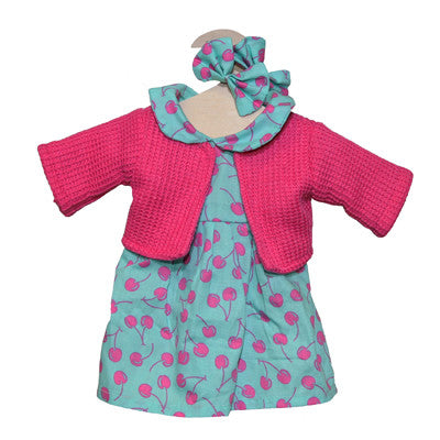 Hopscotch dolls clothes