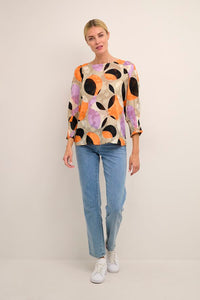 Assia Blouse