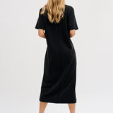 Elle Long Dress