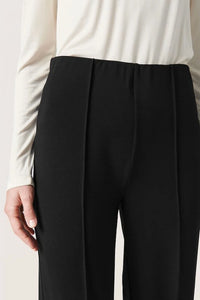 Bea Pants -Black