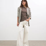 Dango 157 X-Wide -(Champagne)