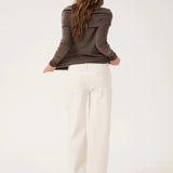 Dango 157 X-Wide -(Champagne)