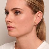 Fritz Studs-Gold