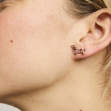 Dapple Wilhelmina Earring