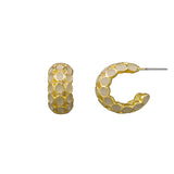 Ivory Audrey  Hoops
