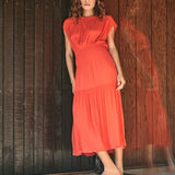 Layna Dress